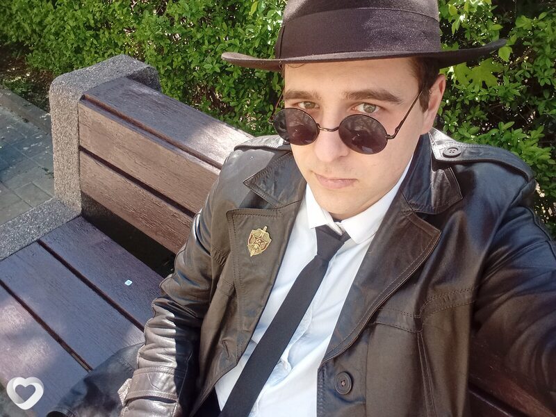 Александр, 30, Ростове-на-Дону — анкета №148325