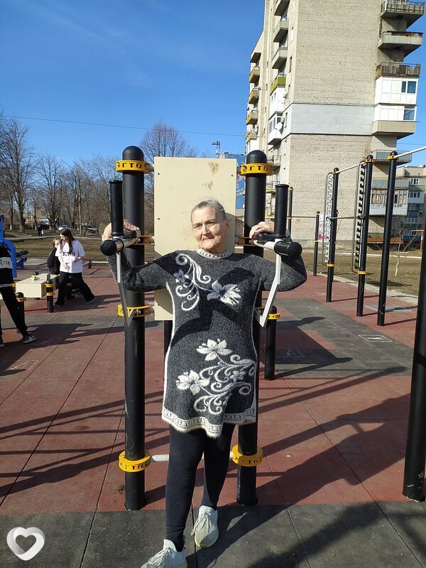 София, 71, Донецк (Ростовская Обл.) — анкета №148328