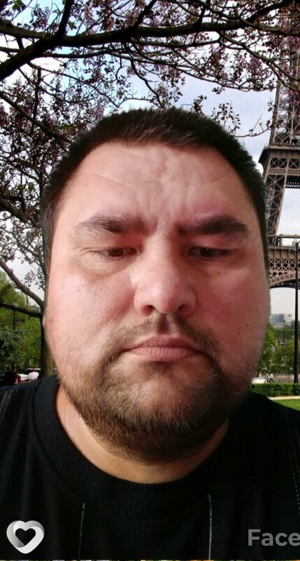 Руслан, 38, Краснодаре — анкета №148329