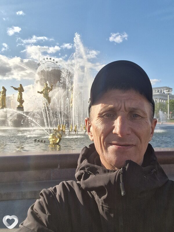 Алексей, 38, Москве — анкета №148332