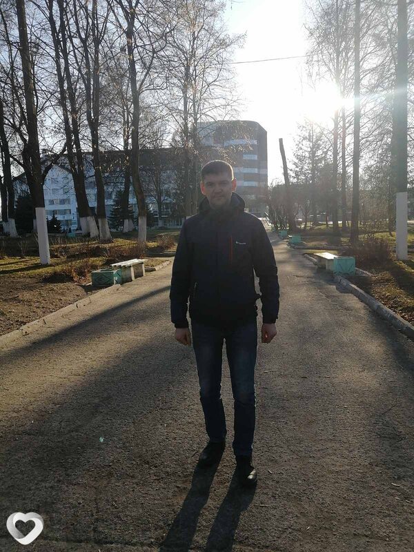 Сергей, 38, Поставах — анкета №148336