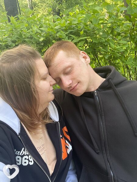 Ксения, 28, Гатчине — анкета №148342