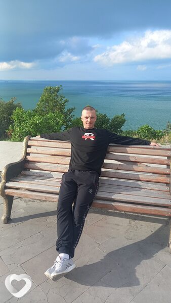 Юрий, 36, Новополоцке — анкета №148343