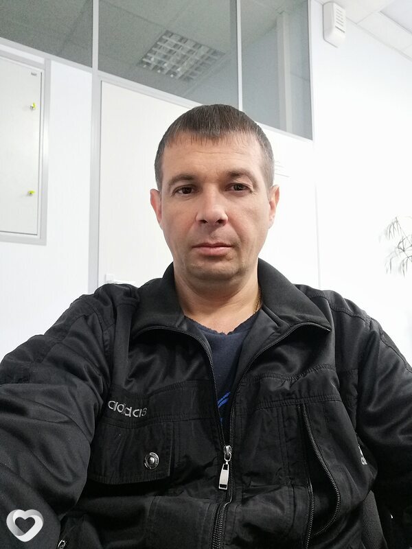 Игорь, 46, Владивостоке — анкета №148344