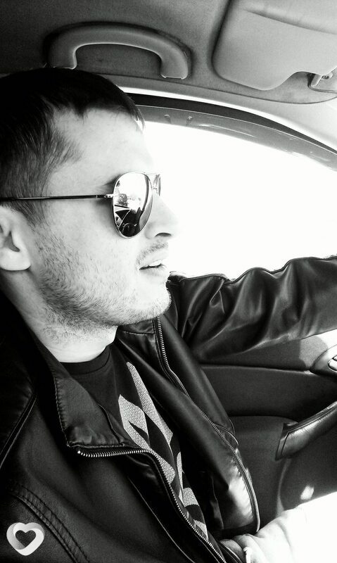Сергей, 28, Борисове — анкета №148345