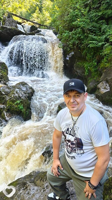 Дмитрий, 35, Кургане — анкета №148124