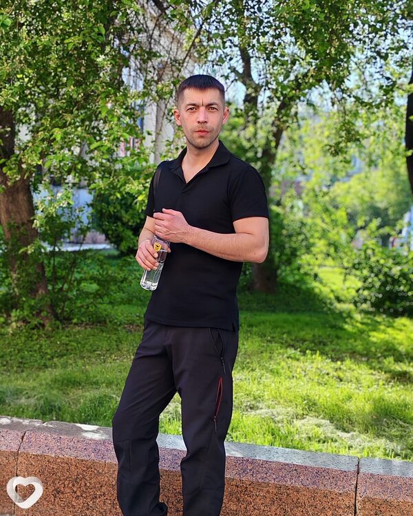 Владимир, 40, Кемерове — анкета №148126