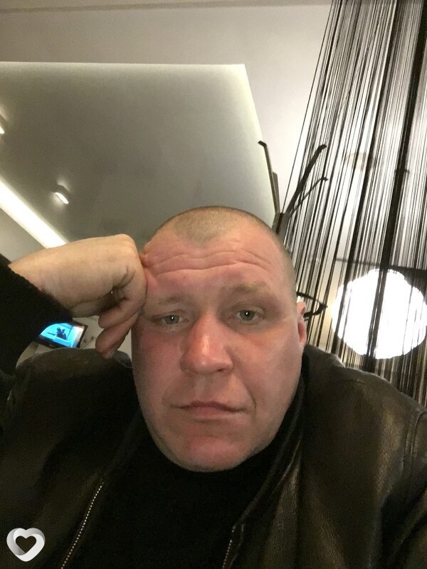 Владимир, 49, Гомеле — анкета №148127