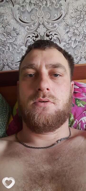 Александр, 36, Костанае — анкета №148130