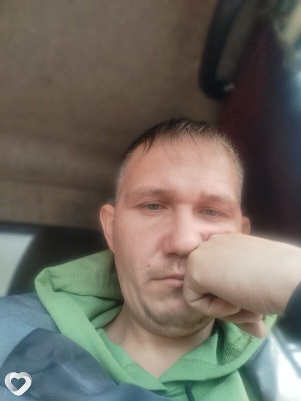 Костя, 33, Кемерове — анкета №148131