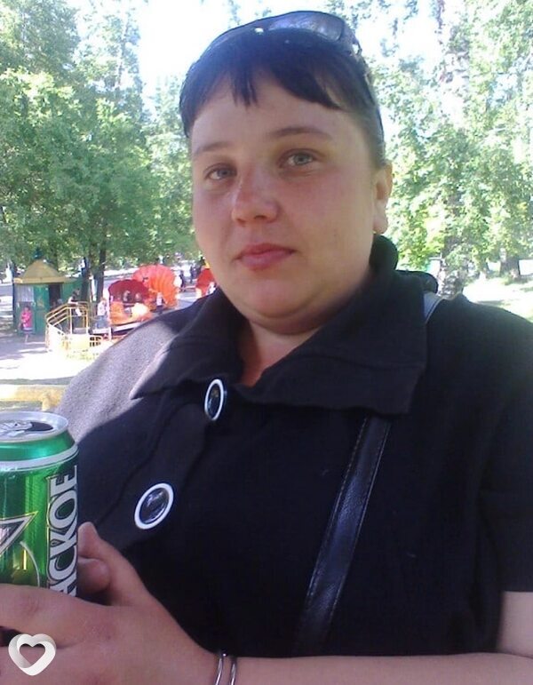 Василиса, 40, Кемерове — анкета №148133