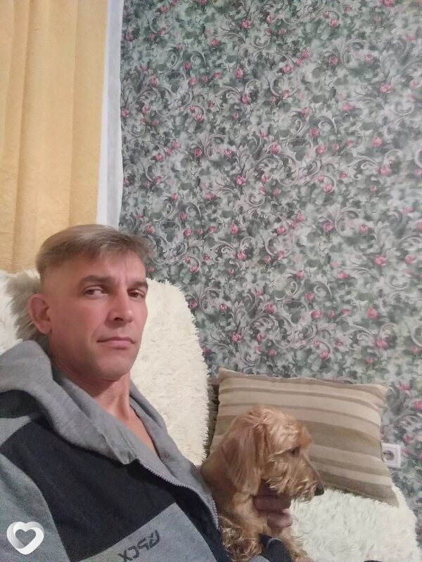 Алексей, 51, Краснодаре — анкета №148134