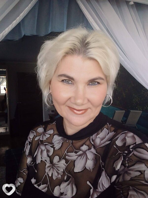 Юлия, 47, Оренбурге — анкета №148135