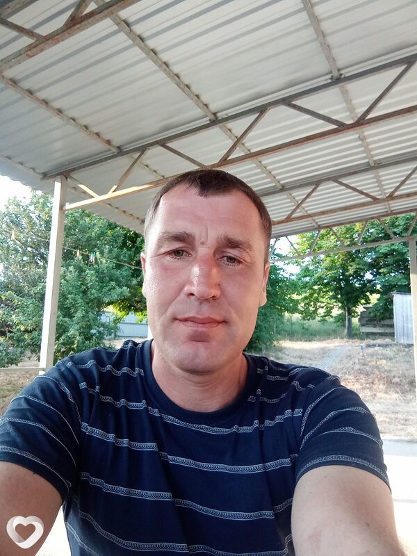 Денис Чуприн, 39, Анапе — анкета №148140
