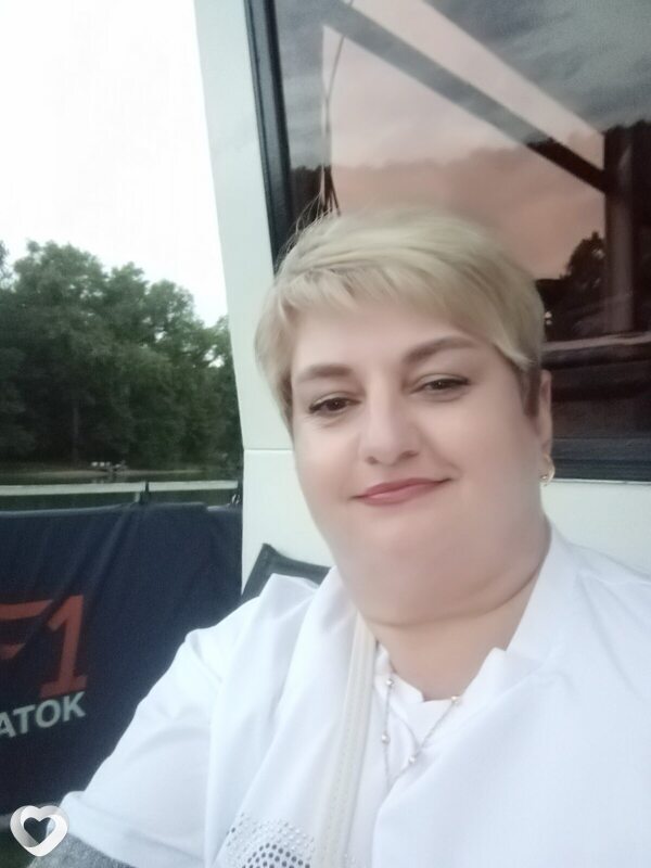 Арина, 49, Минске — анкета №148143