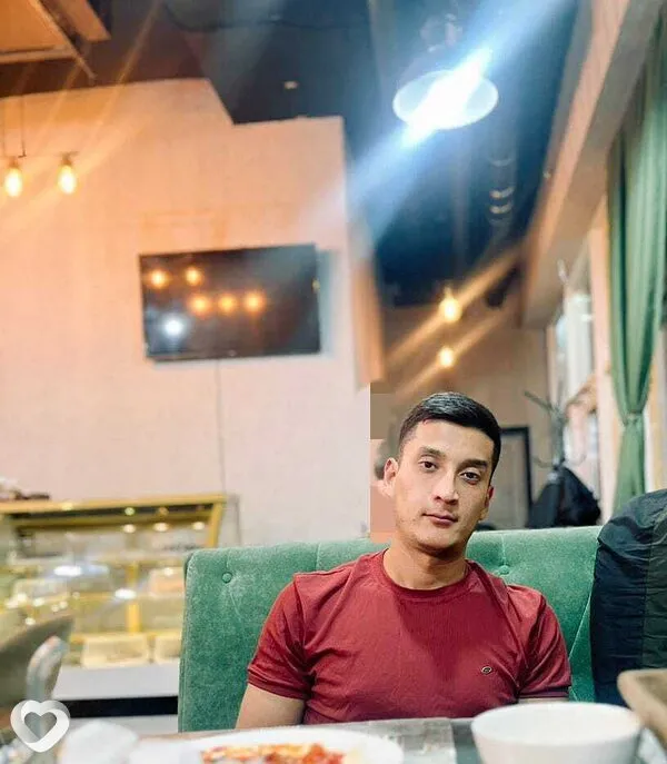 Aziz, 34, Москве — анкета №148144