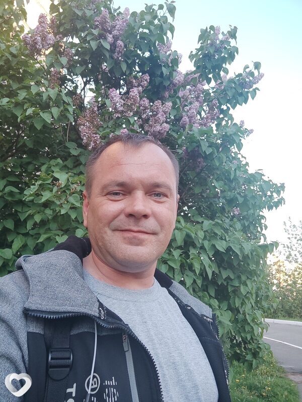 Vovka, 38, Орше — анкета №148183