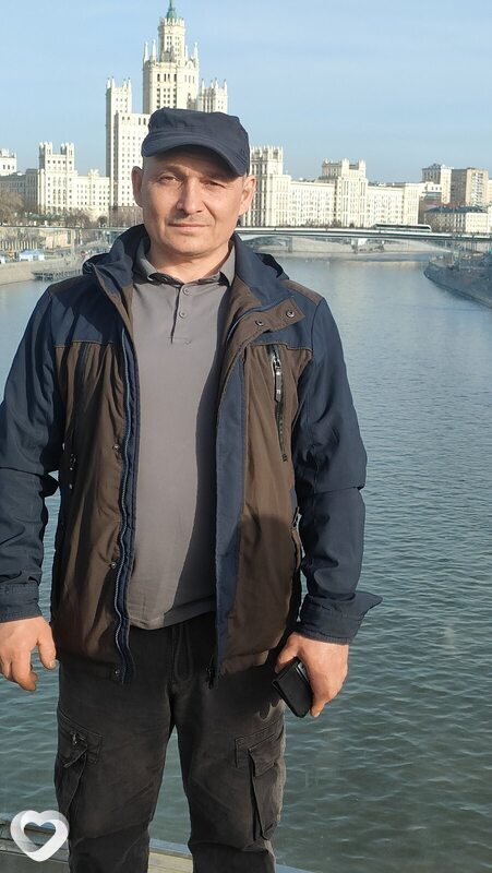 Денис, 49, Иванове — анкета №148184