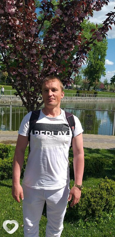 Саша, 41, Кременчуге — анкета №148186