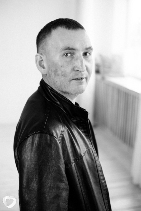 Илья, 47, Кирове — анкета №148188