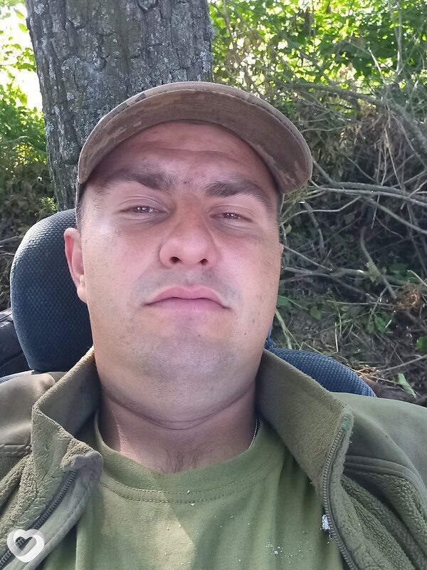 Паша, 31, Сумах — анкета №148189