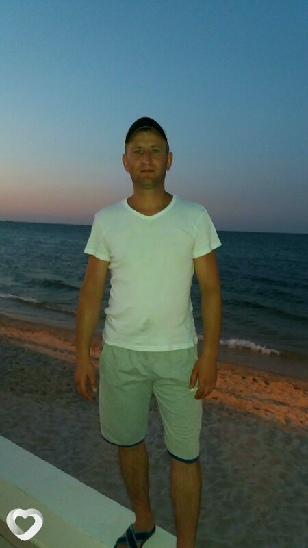 Алекс, 42, Минске — анкета №148191