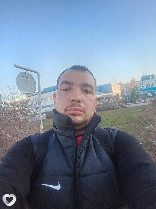 Серега, 35, Москве — анкета №148157