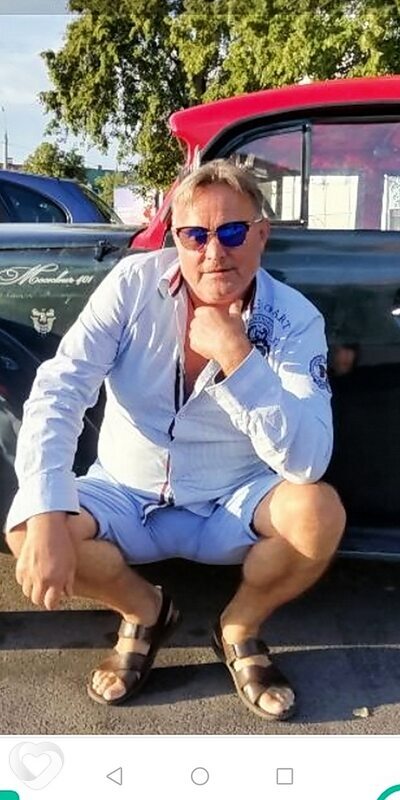 Лев, 56, Бресте — анкета №148158