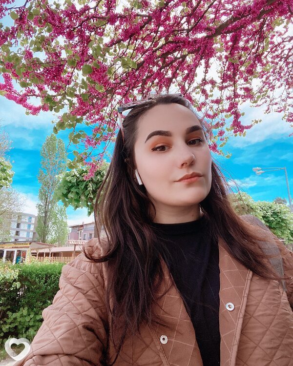 Ирина, 29, Киеве — анкета №148160