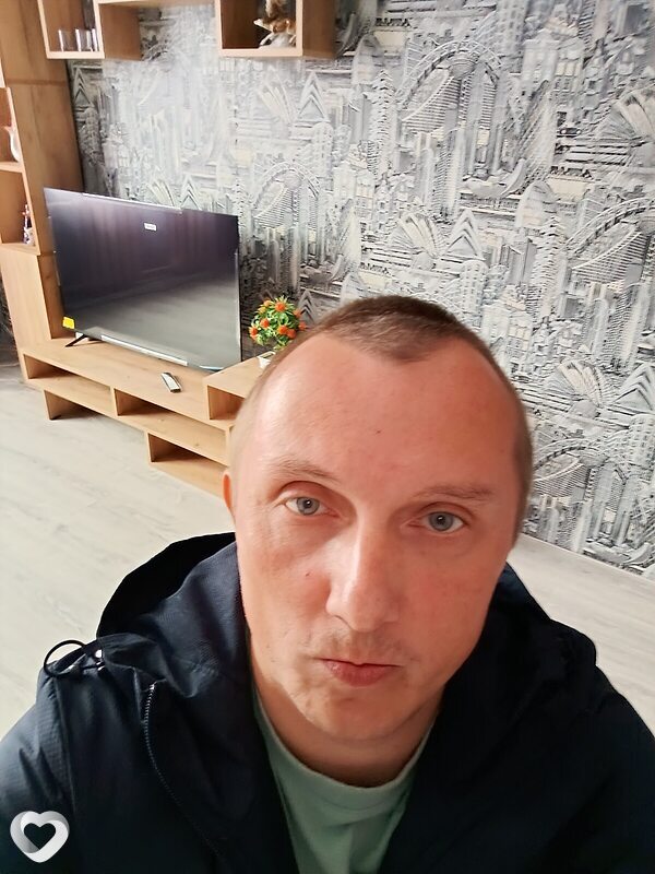 Mak, 39, Полоцке — анкета №148163