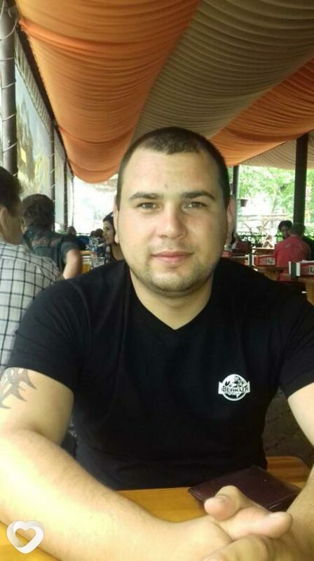 Дима, 33, Петропавловске — анкета №148164