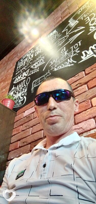 Иван, 47, Барнауле — анкета №148165