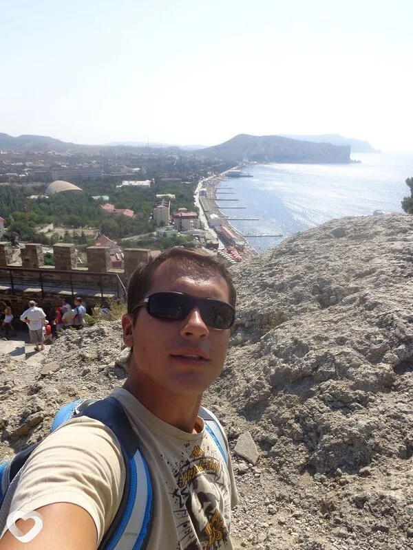 Dmitrii, 34, Орше — анкета №6371