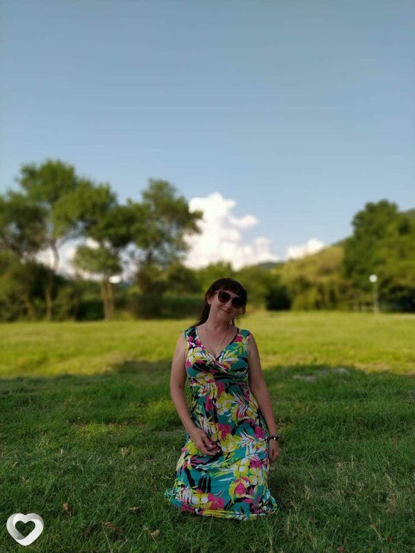 Юлия, 47, Луганске — анкета №148167
