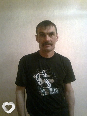 Петр, 54, Улан-Удэ — анкета №148168
