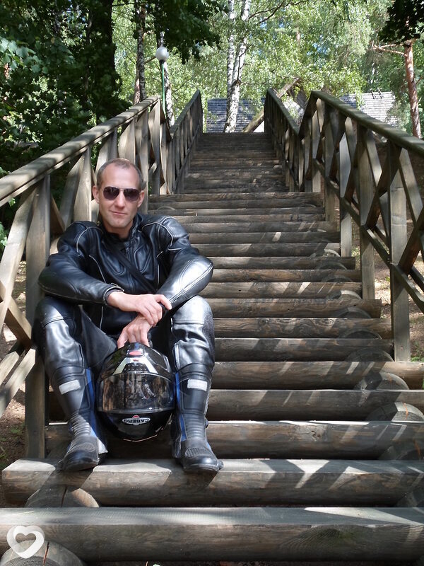 Дмитрий, 48, Орше — анкета №148169