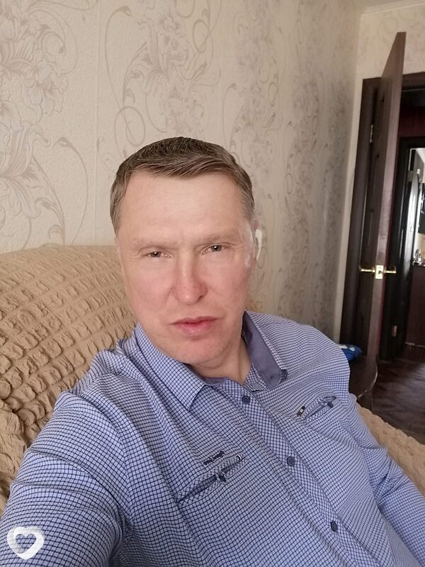 Сергей, 50, Чебоксарах — анкета №148172