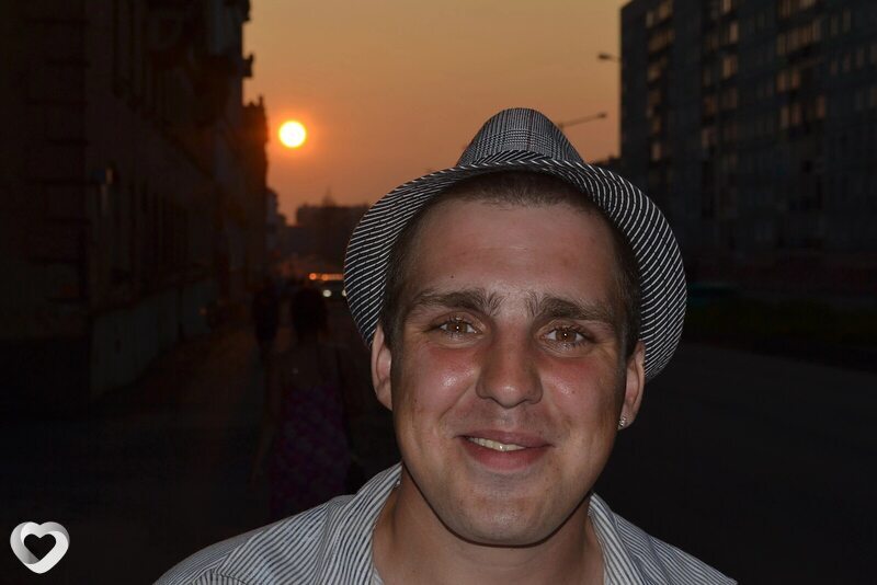 Александр, 41, Норильске — анкета №148223