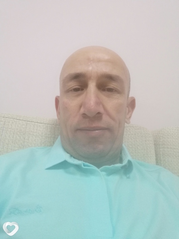 Султан, 57, Красноярске — анкета №148224