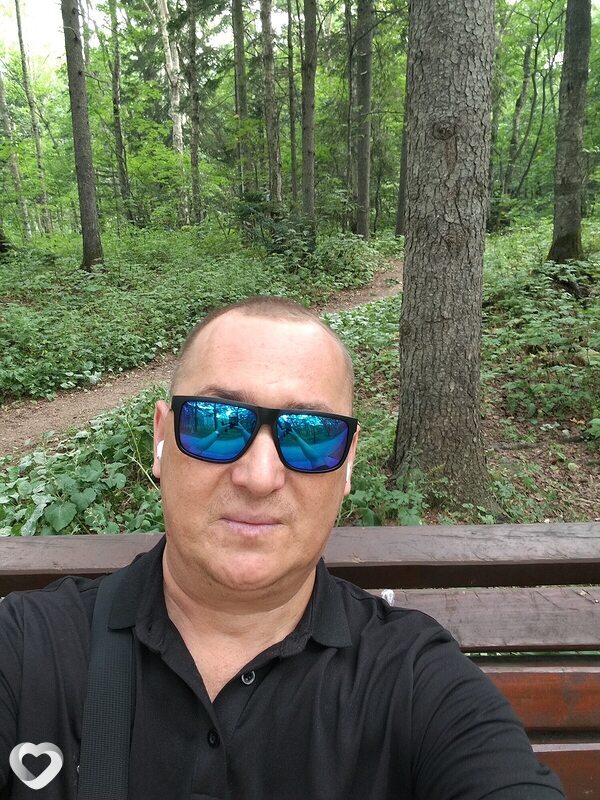 Андрей, 47, Южно-Сахалинске — анкета №148228