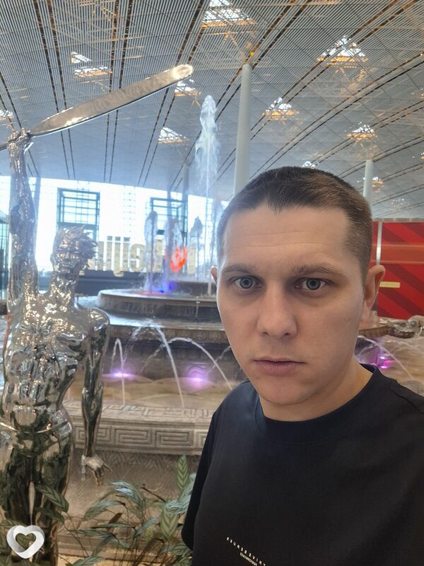 Виктор, 28, Биробиджане — анкета №148230