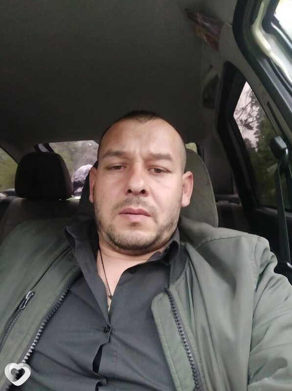 Николай, 37, Астрахани — анкета №148240