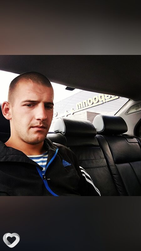 Андрей, 33, Минске — анкета №147954