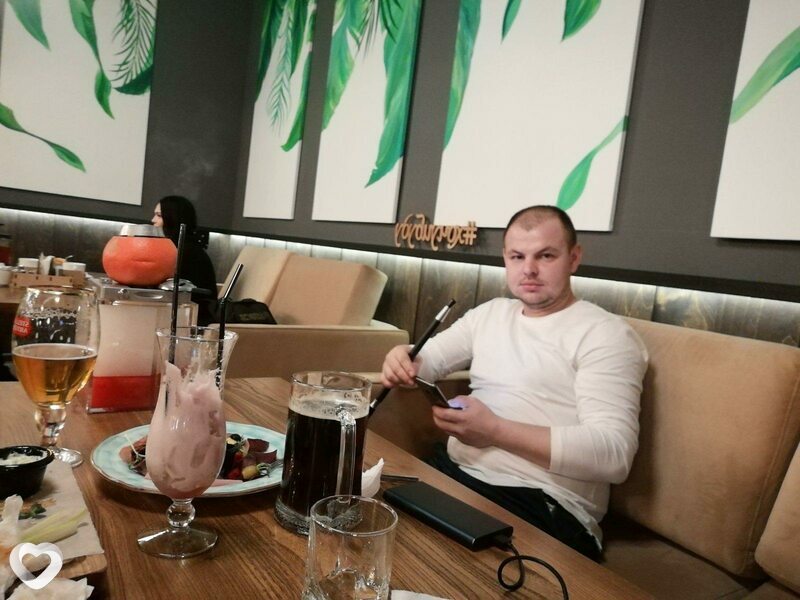 Андрей, 37, Ижевске — анкета №147955