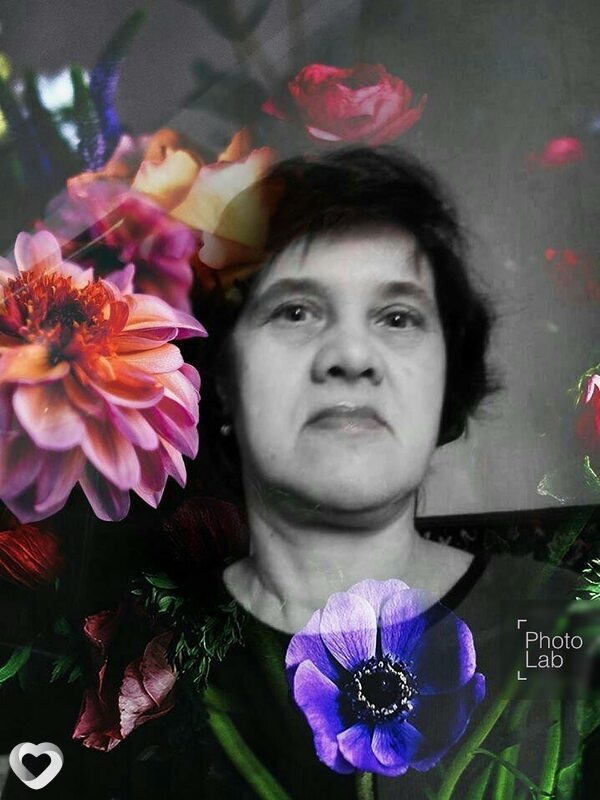 Надежда, 64, Саратове — анкета №147956