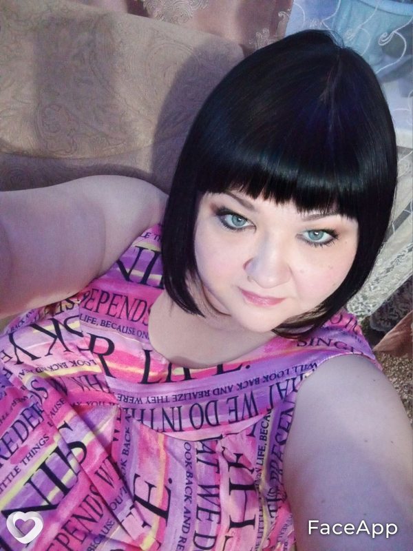 Оксана, 46, Александрове — анкета №147957