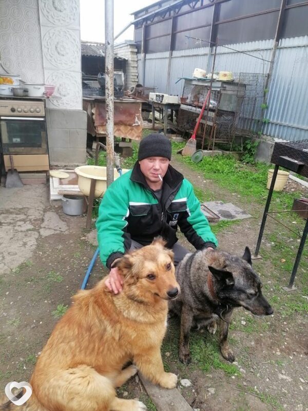 Алексей, 49, Пятигорске — анкета №147968