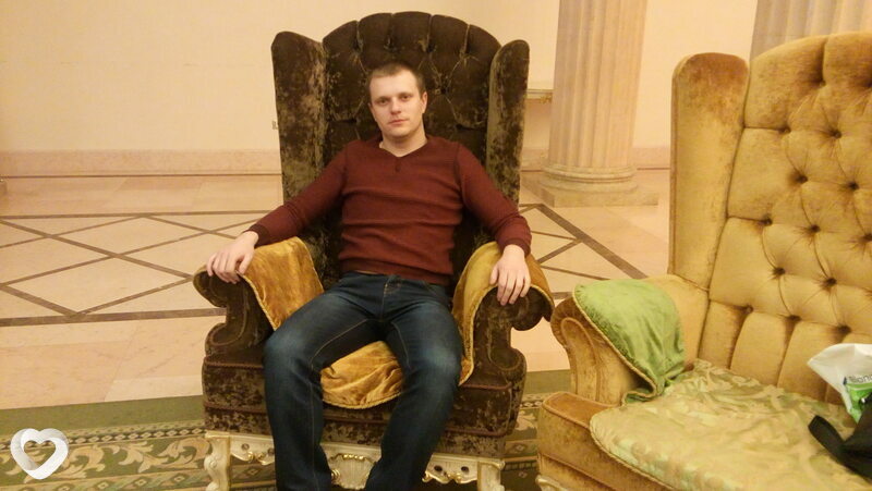 Юрий, 34, Николаеве — анкета №147971