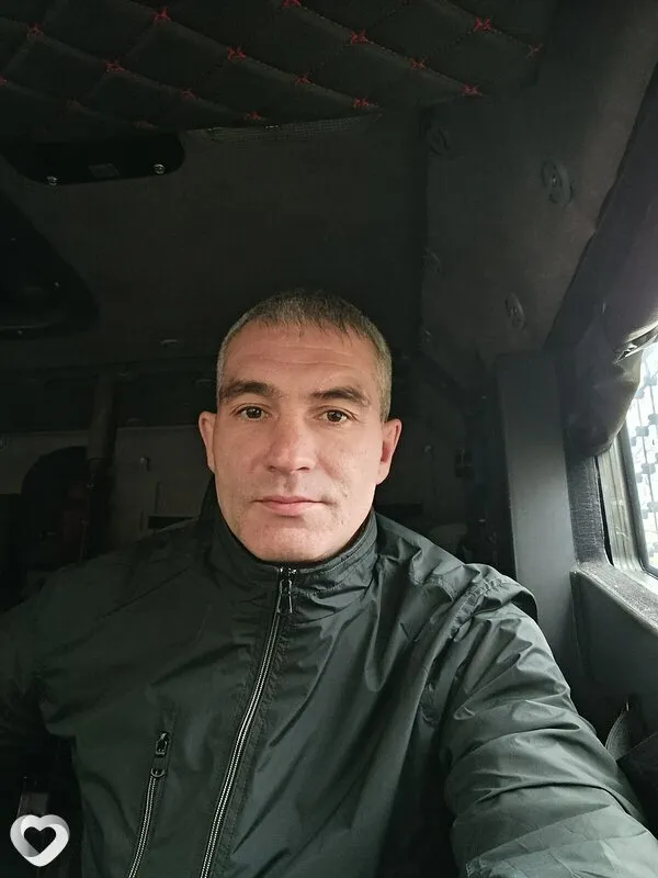 Димон, 40, Донецк (Ростовская Обл.) — анкета №6372