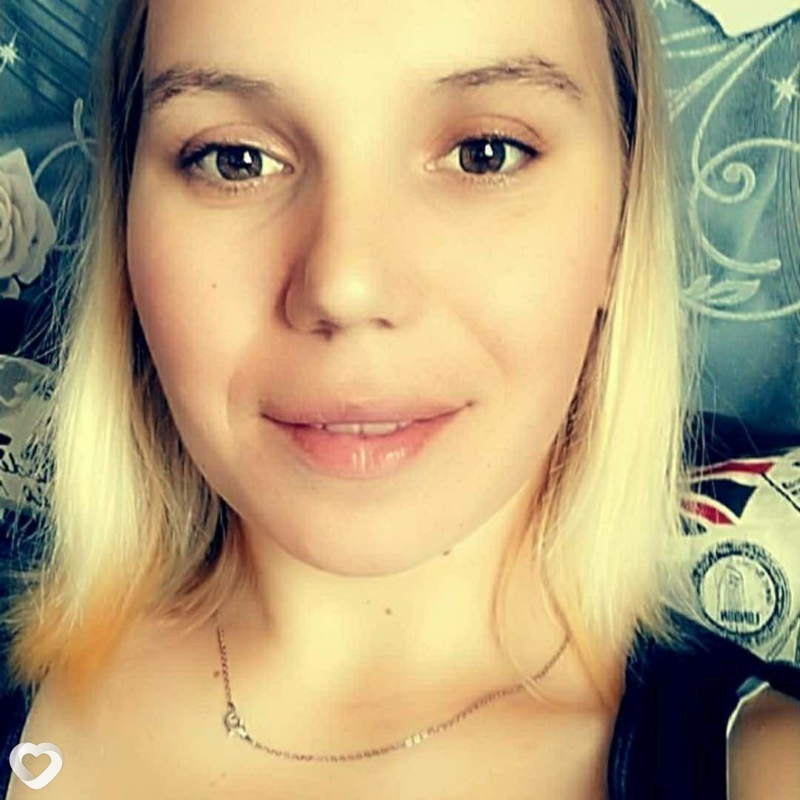 Наталья, 31, Бобруйске — анкета №148101